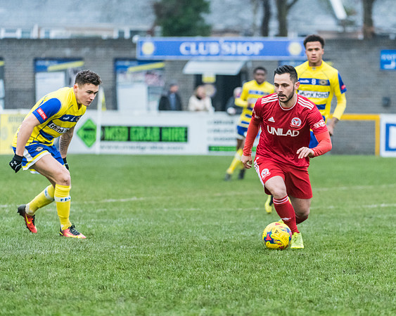 Farnborough 2 Rams 0 (38 of 275)
