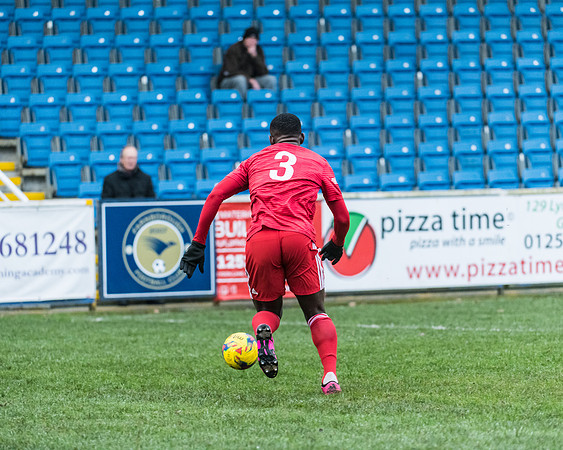 Farnborough 2 Rams 0 (39 of 275)