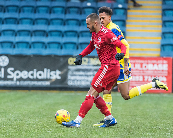 Farnborough 2 Rams 0 (43 of 275)