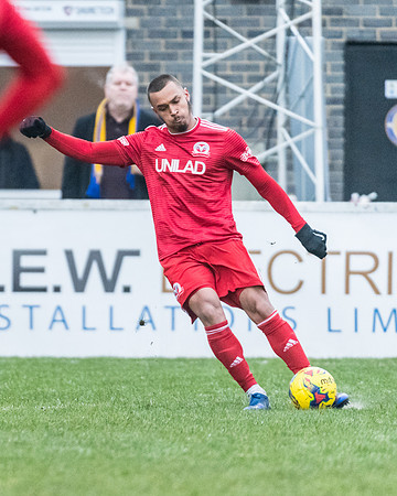 Farnborough 2 Rams 0 (44 of 275)