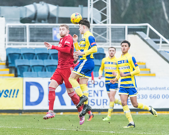 Farnborough 2 Rams 0 (47 of 275)