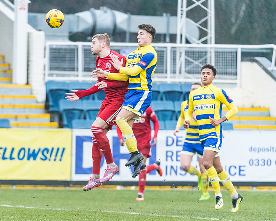 Farnborough 2 Rams 0 (48 of 275)