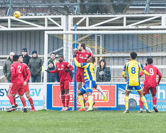 Farnborough 2 Rams 0 (49 of 275)