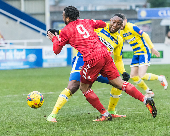 Farnborough 2 Rams 0 (52 of 275)