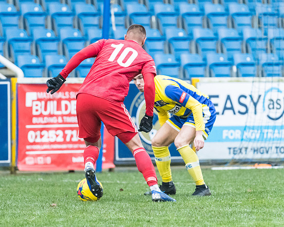 Farnborough 2 Rams 0 (58 of 275)