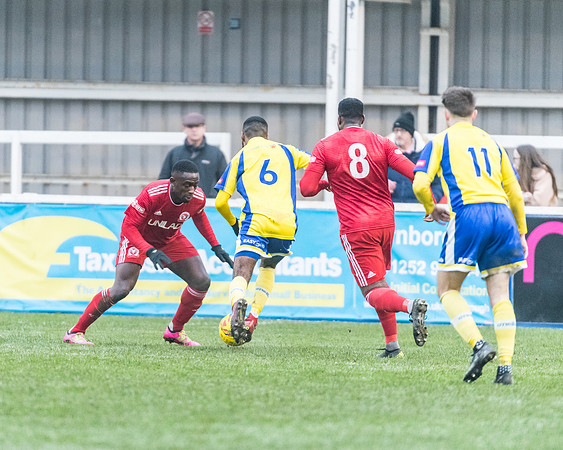 Farnborough 2 Rams 0 (61 of 275)