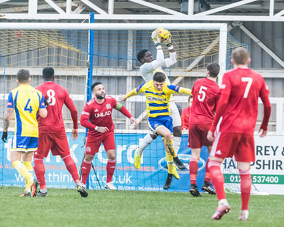 Farnborough 2 Rams 0 (67 of 275)