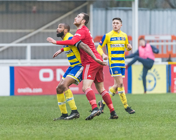 Farnborough 2 Rams 0 (96 of 275)