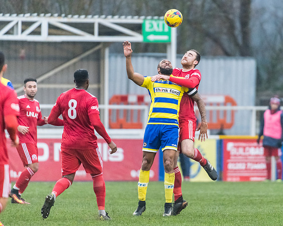 Farnborough 2 Rams 0 (97 of 275)