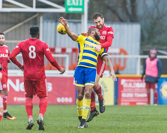 Farnborough 2 Rams 0 (98 of 275)