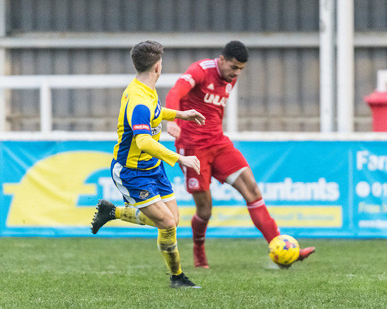 Farnborough 2 Rams 0 (99 of 275)