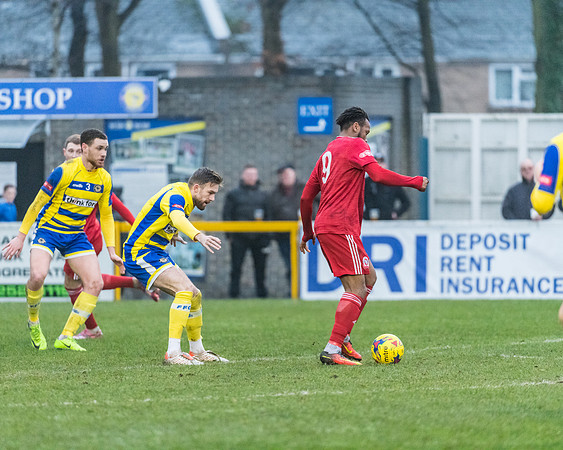 Farnborough 2 Rams 0 (108 of 275)