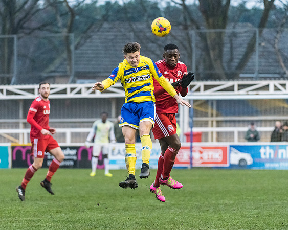 Farnborough 2 Rams 0 (111 of 275)