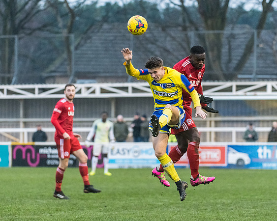 Farnborough 2 Rams 0 (112 of 275)