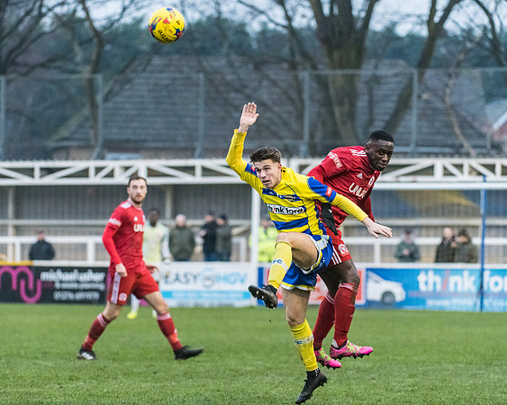 Farnborough 2 Rams 0 (113 of 275)