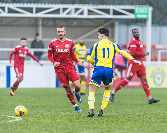 Farnborough 2 Rams 0 (116 of 275)