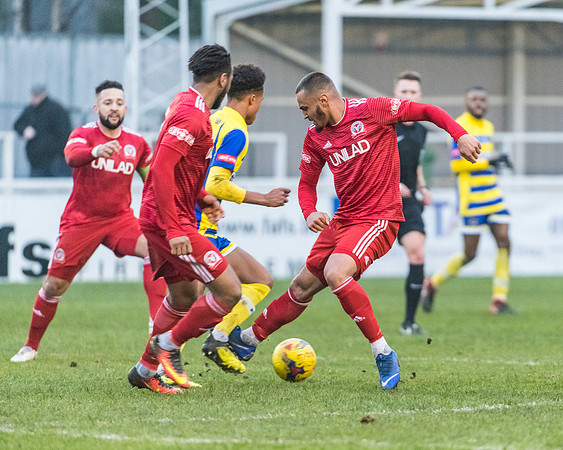 Farnborough 2 Rams 0 (117 of 275)