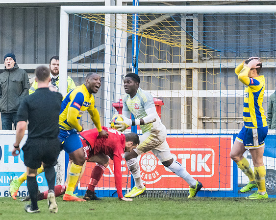 Farnborough 2 Rams 0 (126 of 275)