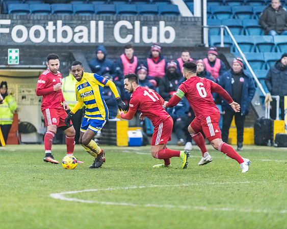 Farnborough 2 Rams 0 (140 of 275)
