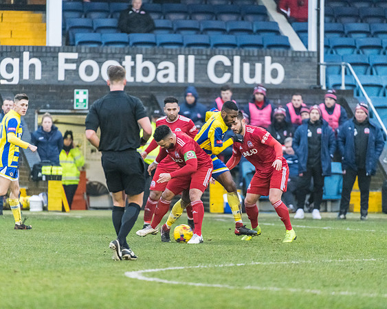 Farnborough 2 Rams 0 (141 of 275)