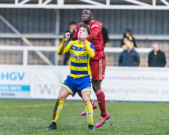 Farnborough 2 Rams 0 (163 of 275)