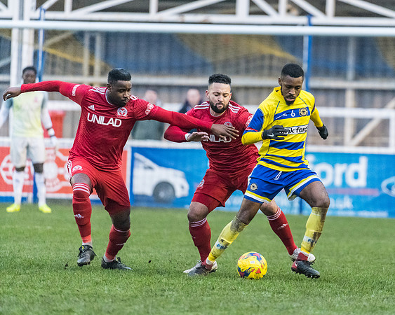 Farnborough 2 Rams 0 (165 of 275)