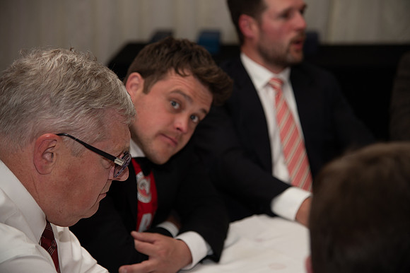 Presentation evening (151 of 156)