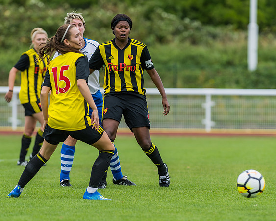 Enfield Town 1 Watford 4  (131 of 223)