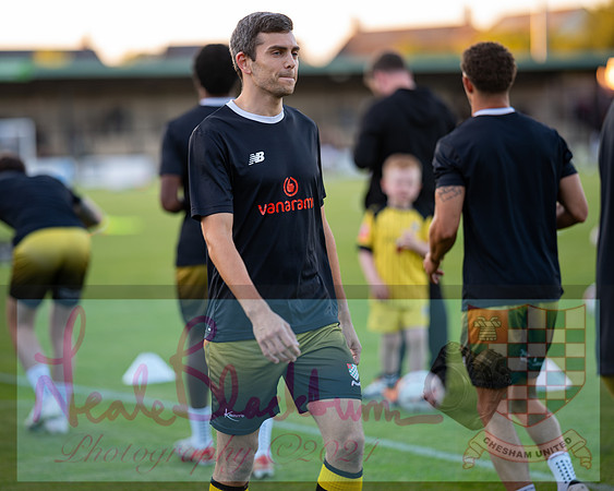 Salisbury 1 v Chesham Utd 2 (41 of 388)
