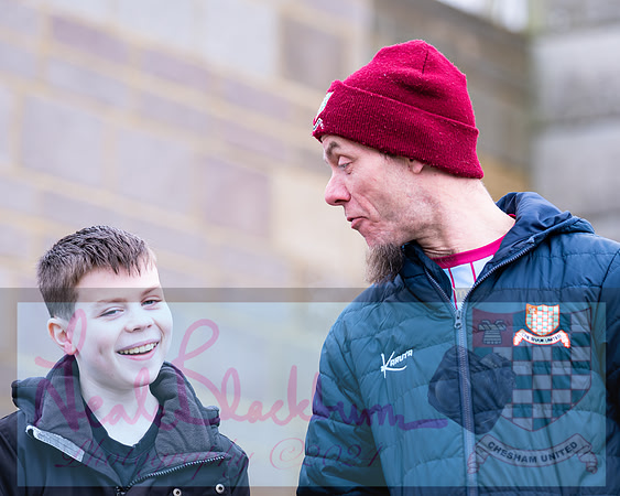 Chesham Utd 0 v Dorking Wanderers 5 (65 of 296)