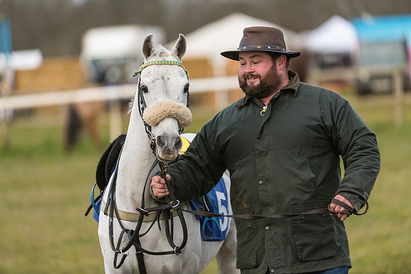 Pony Race 1  (5 of 105)