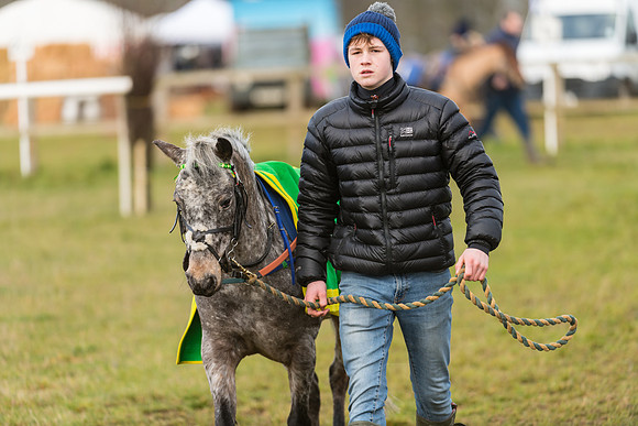 Pony Race 1  (6 of 105)