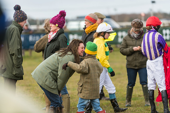 Pony Race 1  (8 of 105)