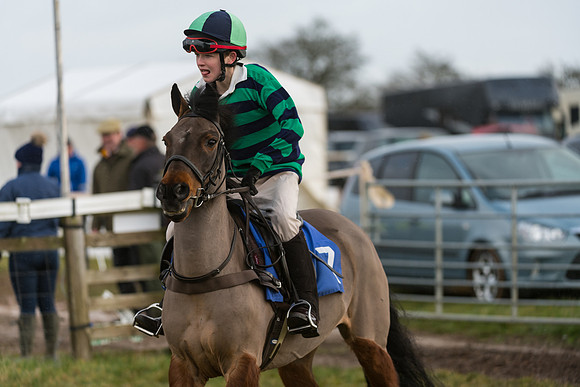 Pony Race 1  (26 of 105)