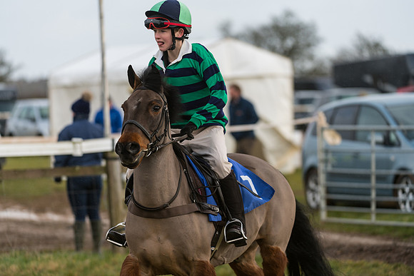 Pony Race 1  (27 of 105)