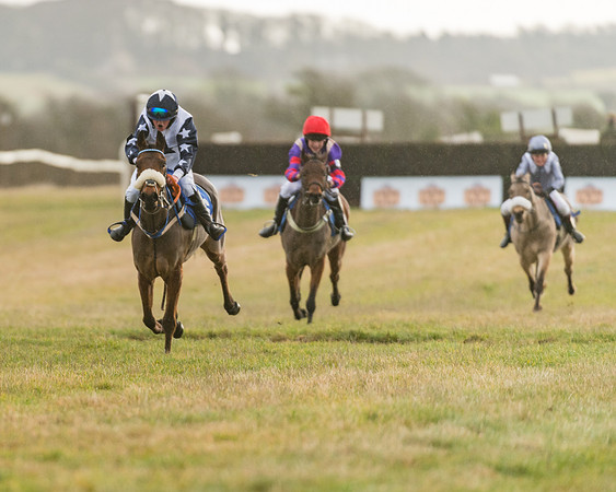 Pony Race 1  (34 of 105)