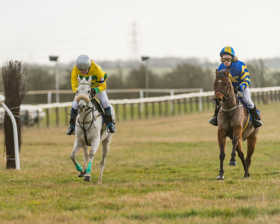 Pony Race 1  (66 of 105)