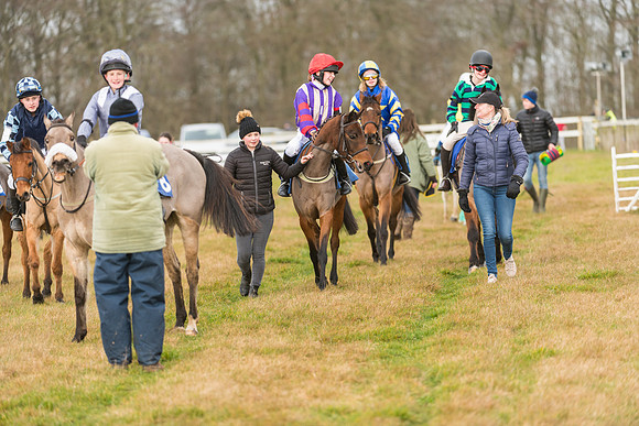 Pony Race 1  (88 of 105)