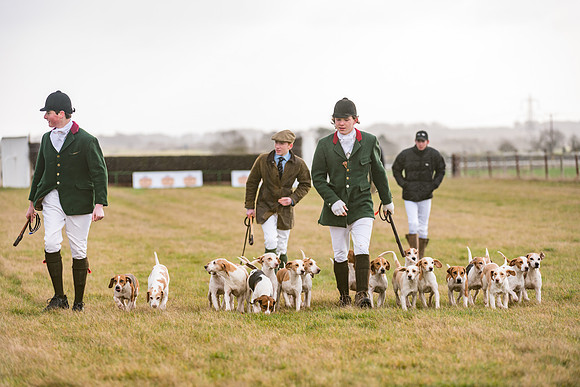 Race 1 - Hunt Members (3 of 89)