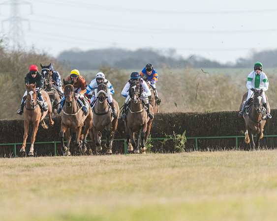 Race 3 - PPORA Novice Riders (41 of 99)