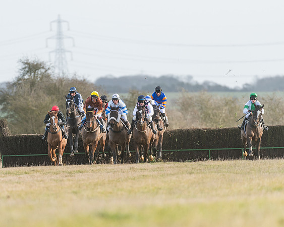 Race 3 - PPORA Novice Riders (43 of 99)