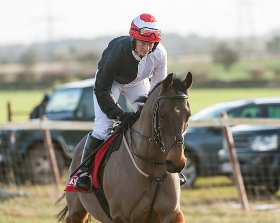 Race 4 - Skinners Ladies Open (4 of 78)