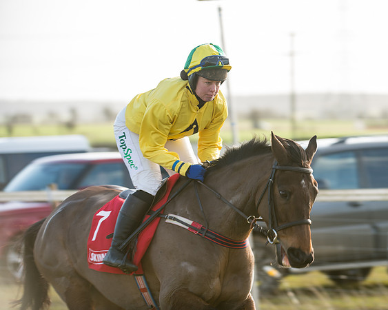 Race 4 - Skinners Ladies Open (2 of 78)