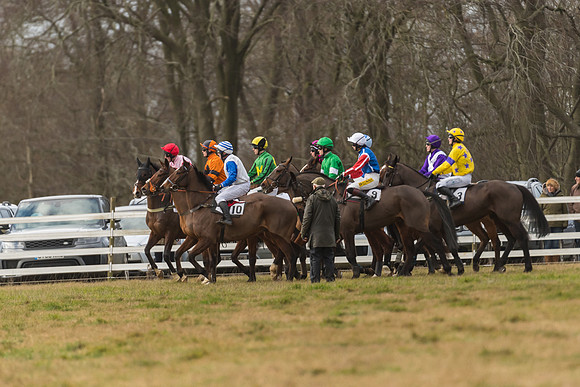 Race 6 - Young Horse Maiden (26 of 64)
