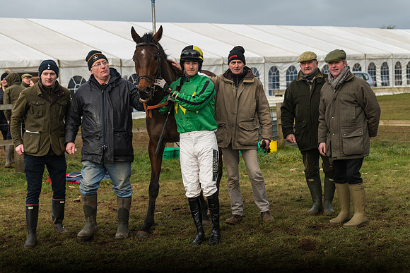 Race 6 - Young Horse Maiden (58 of 64)