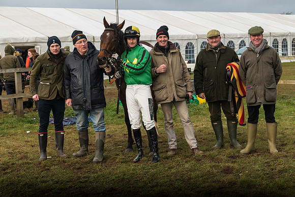 Race 6 - Young Horse Maiden (60 of 64)