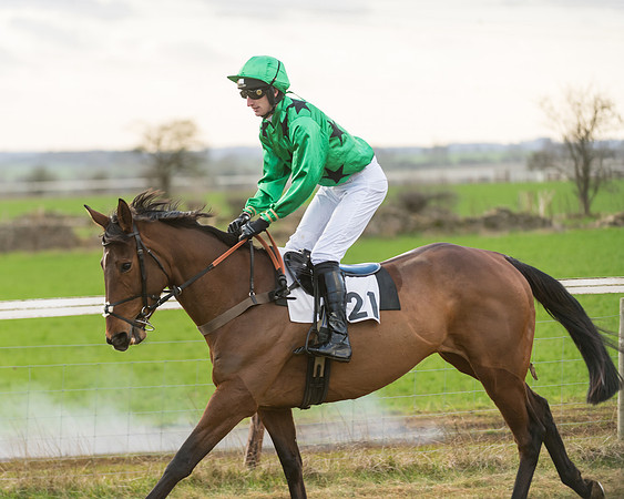 Race 7- Open Maiden (3 of 90)