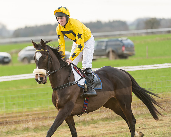 Race 7- Open Maiden (5 of 90)