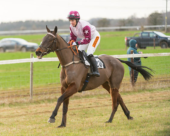 Race 7- Open Maiden (20 of 90)