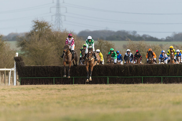 Race 7- Open Maiden (32 of 90)